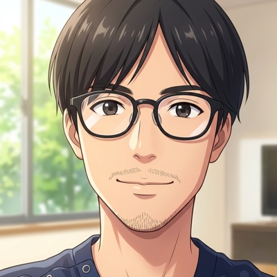Dr. K プロフィール画像
